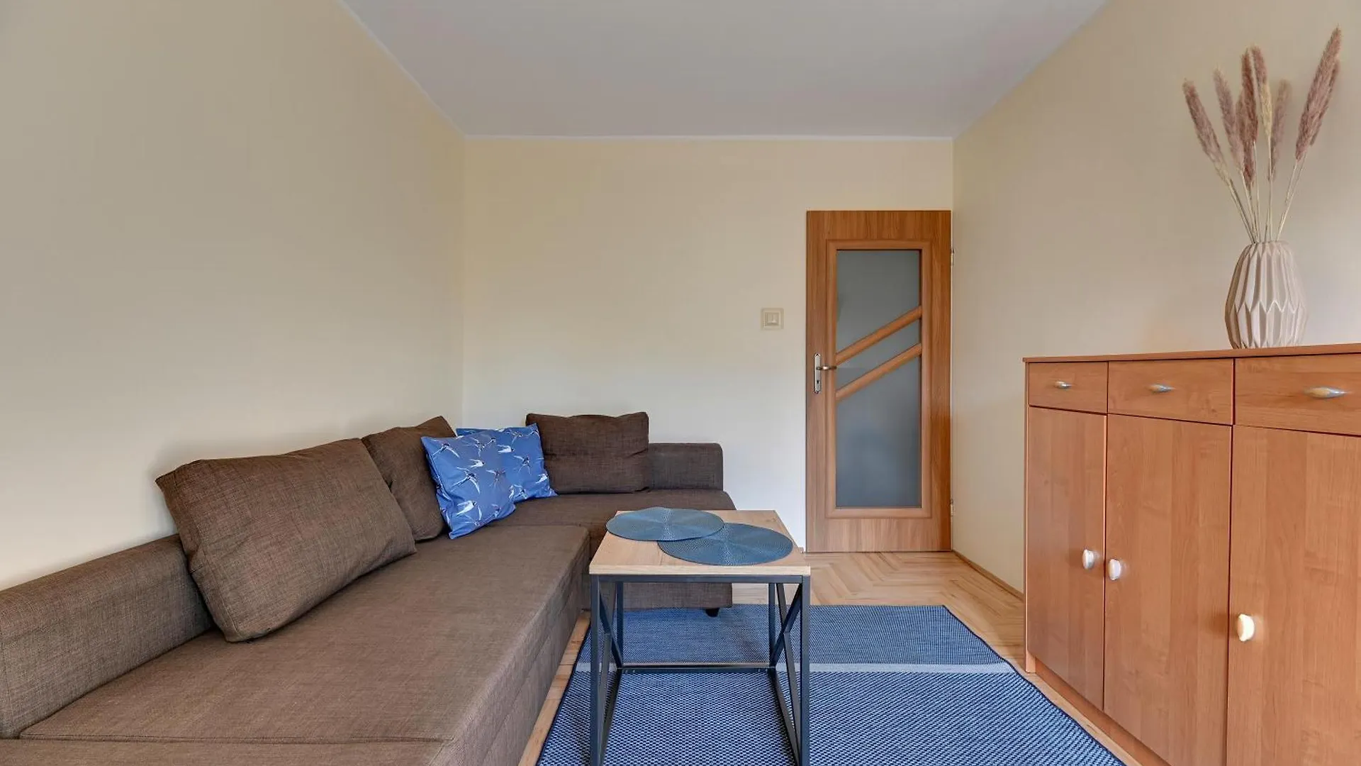 Apartamenty Muszelka 300 m od morza Sopot