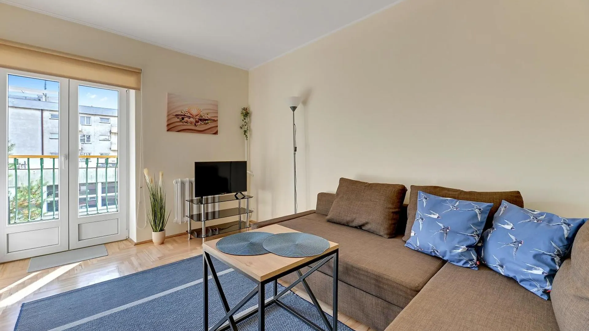 Apartamenty Muszelka 300 m od morza Sopot 0*,  Polska