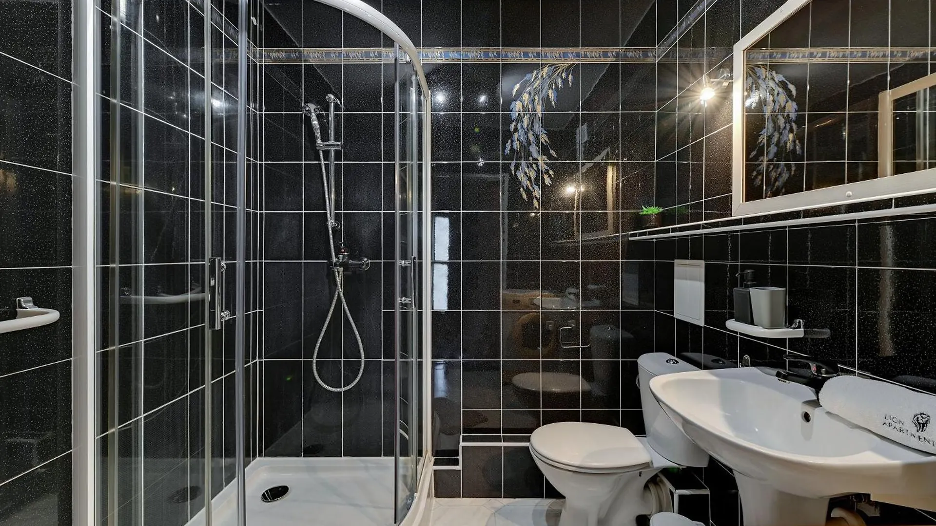 Apartamenty Muszelka 300 m od morza Sopot Polska
