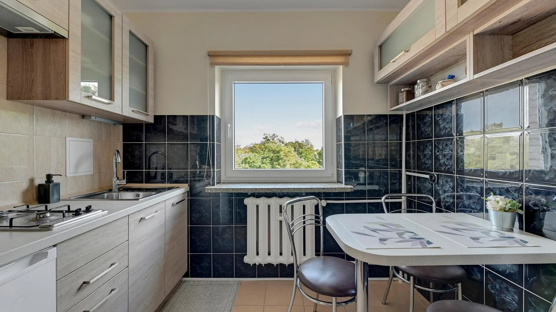 Apartamenty Muszelka 300 M Od Morza Sopot 0*,  Polen
